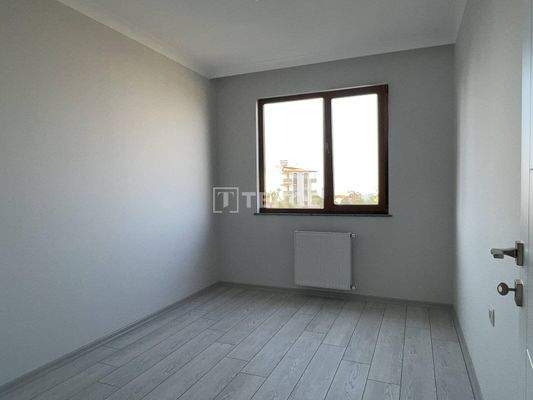 Apartments with Multiple Kitchen Types in Yalıncak Trabzon