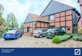 Eingang - Hofeinfahrt