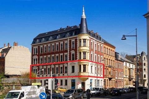 Greiz Büros, Büroräume, Büroflächen 