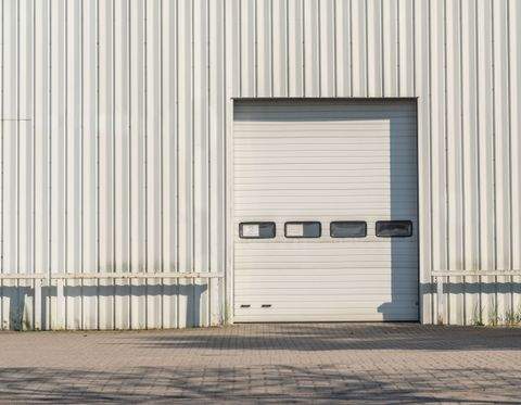 Markgröningen Halle, Markgröningen Hallenfläche