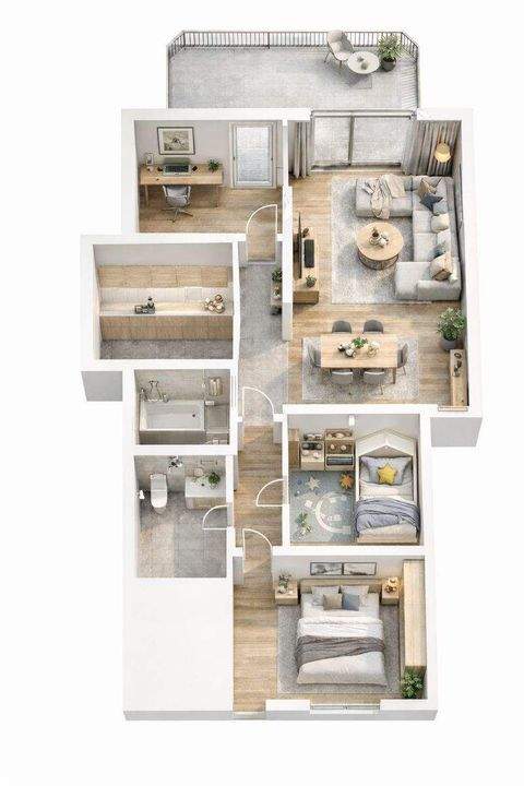 Remseck am Neckar Wohnungen, Remseck am Neckar Wohnung kaufen