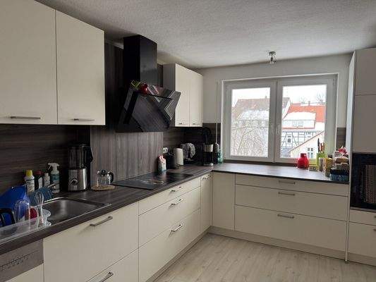 Küche OG