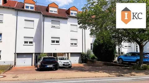 Rehlingen-Siersburg Häuser, Rehlingen-Siersburg Haus kaufen