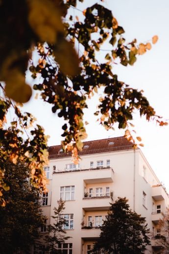 Mehrfamilienhaus mit 8 Wohnungen in Köln