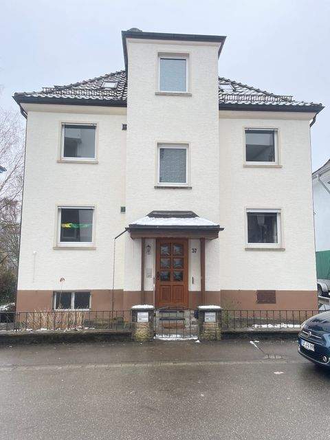 Tuttlingen Wohnungen, Tuttlingen Wohnung mieten