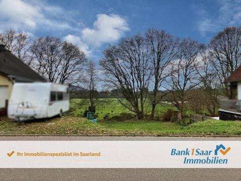 Kirkel Grundstücke, Kirkel Grundstück kaufen