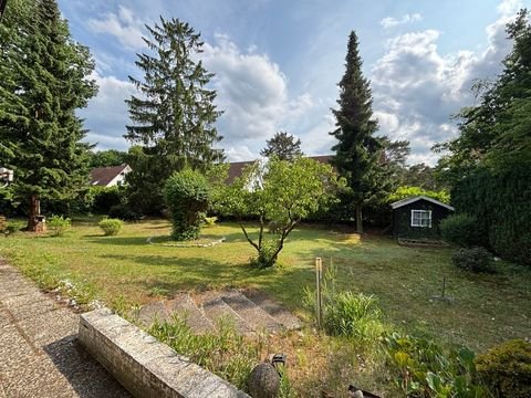 Seevetal Grundstücke, Seevetal Grundstück kaufen