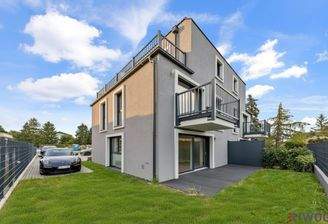 TOP 1 - Rechte Doppelhaushälfte