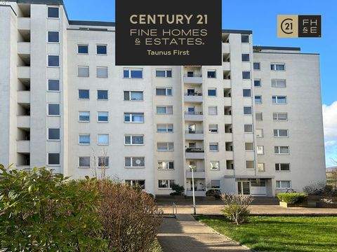 Liederbach am Taunus / Niederhofheim Wohnungen, Liederbach am Taunus / Niederhofheim Wohnung kaufen