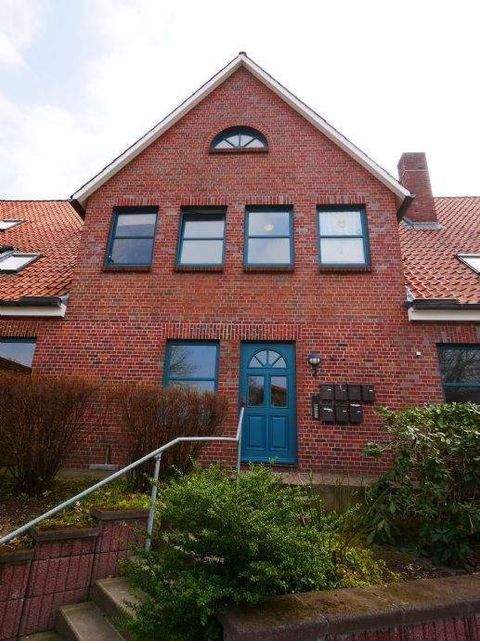 Bliedersdorf Wohnungen, Bliedersdorf Wohnung mieten