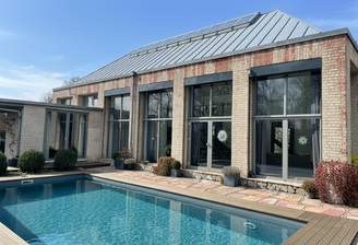 Herzlich Willkommen! 