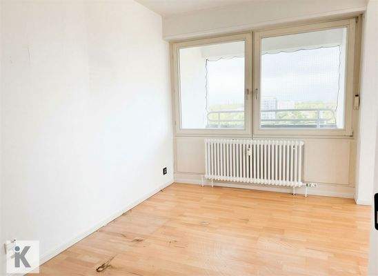 Küche - (KI generiert)