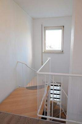 Objektnummer WE-1001 - Treppenabsatz 2. OG