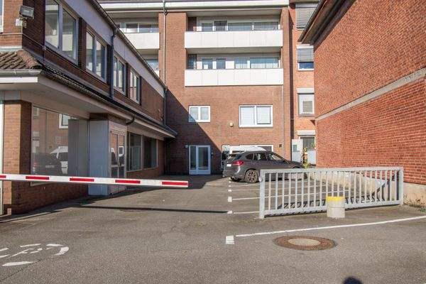 Stellplätze Schwarzer Weg