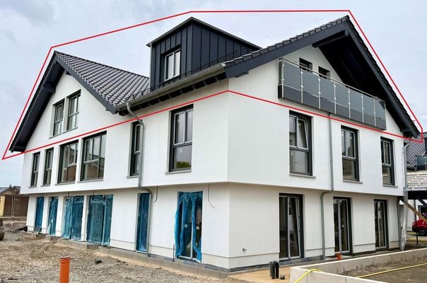 Exklusiver Neubau