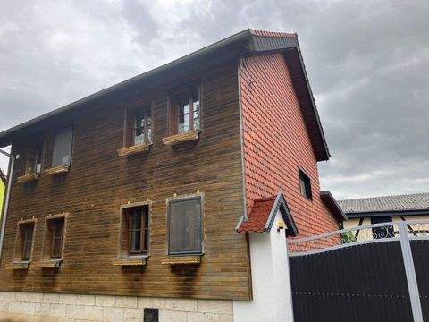 Ilmtal-Weinstraße Häuser, Ilmtal-Weinstraße Haus kaufen