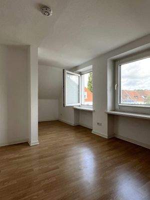 Zimmer 1 im Dachgeschoss