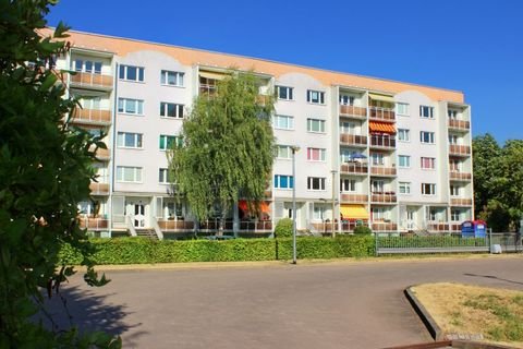 Sangerhausen Wohnungen, Sangerhausen Wohnung mieten