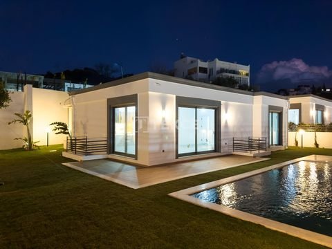 Mugla Häuser, Mugla Haus kaufen