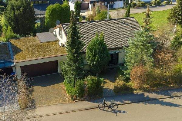 Hausansicht von_oben