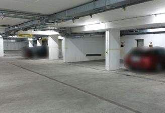 Tiefgarage Ebern