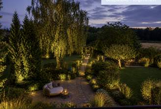 Beispielbild Garten_KI generiert