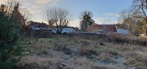 Zossen Grundstücke, Zossen Grundstück kaufen