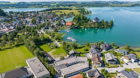 Mattsee Wohnungen, Mattsee Wohnung kaufen