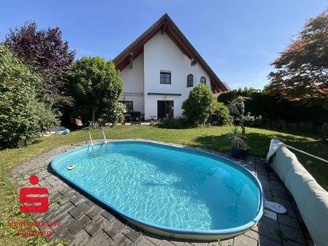 Obergriesbach Häuser, Obergriesbach Haus kaufen