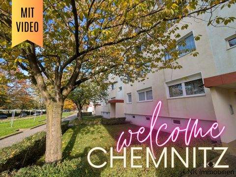 Chemnitz Wohnungen, Chemnitz Wohnung mieten