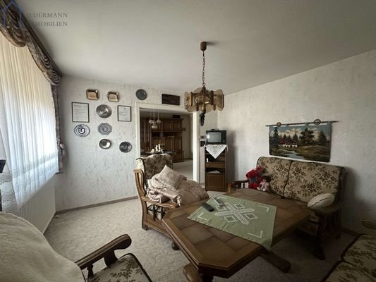 OG - Wohnzimmer