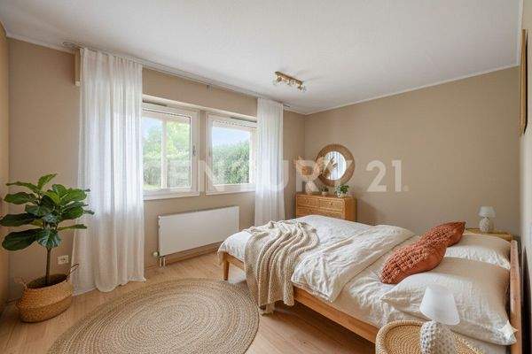 Schlafen 1 Visualisierung