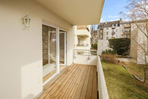 Balkon Referenz