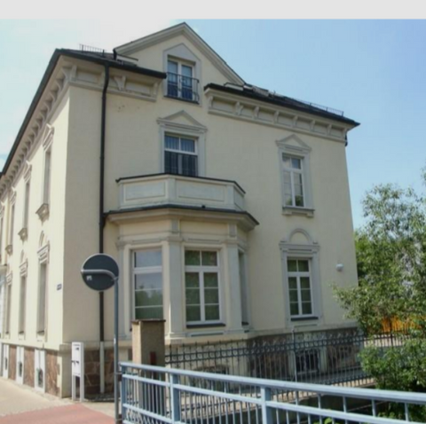 Crimmitschau Wohnungen, Crimmitschau Wohnung kaufen