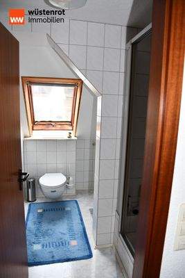 Tageslicht-Badezimmer 2.OG