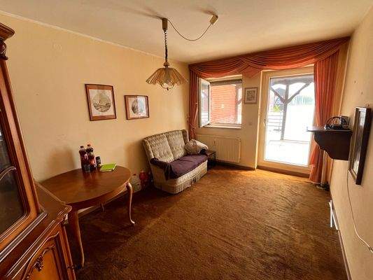 Wohnzimmer 1.OG links