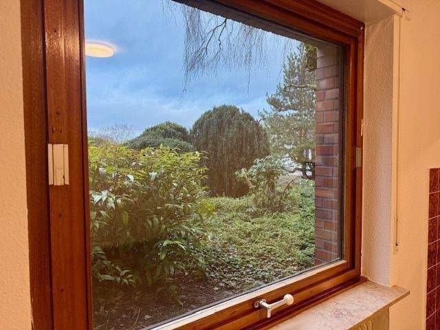 Witten-Bommern: 3,5 Zimmer + 1 Zimmer im Souterrain mit insgesamt 140m², Terrasse und Garten - Photo 2