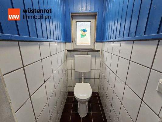 Gäste WC