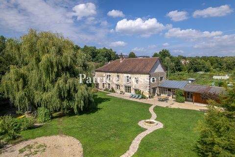 Senlis Häuser, Senlis Haus kaufen