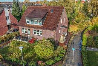 Familiengerechtes Wohnen in ruhiger Umgebung