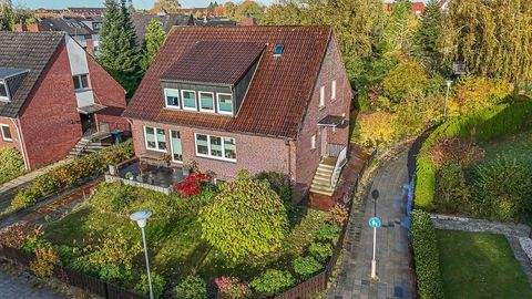 Wilhelmshaven Häuser, Wilhelmshaven Haus kaufen