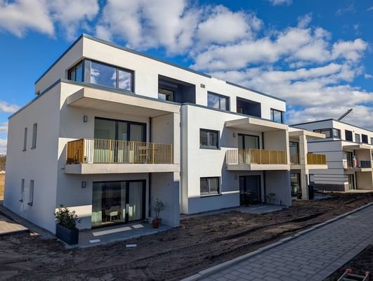 Haus 21