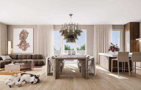 Haar Wohnungen, Haar Wohnung kaufen