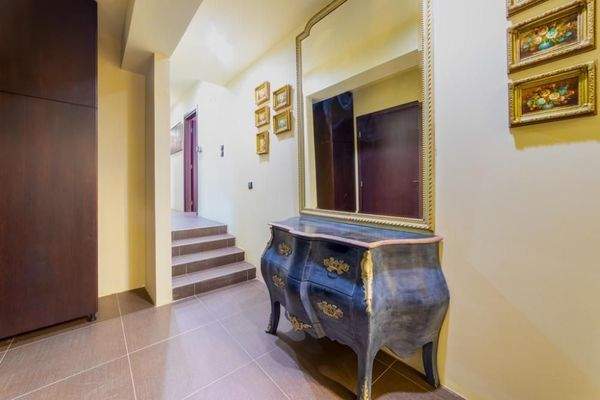 Kreta, Tria Monastiria: Luxuriöse Villa mit 7 Schlafzimmern und Meerblick zu verkaufen