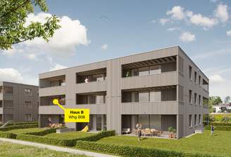 Weidenweg, Dornbirn-Whg B08