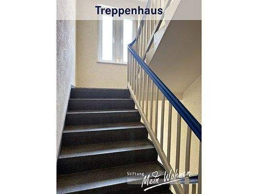 Treppenhaus