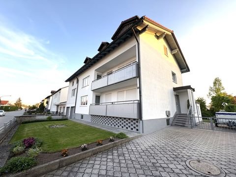 Plattling Häuser, Plattling Haus kaufen