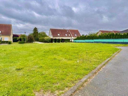 Grunstück in Pasewalk