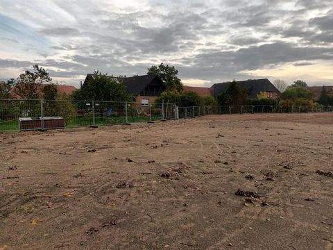 Neustadt am Rübenberge Grundstücke, Neustadt am Rübenberge Grundstück kaufen