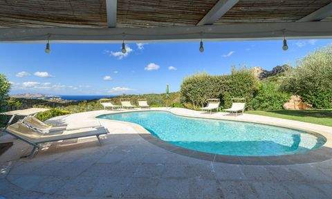 Porto Cervo Häuser, Porto Cervo Haus kaufen